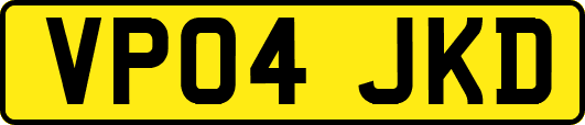 VP04JKD