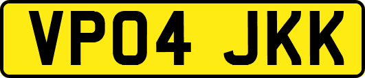VP04JKK