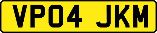 VP04JKM