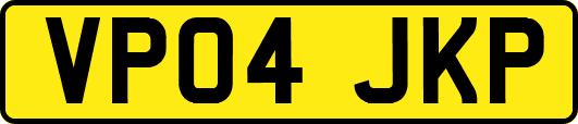 VP04JKP