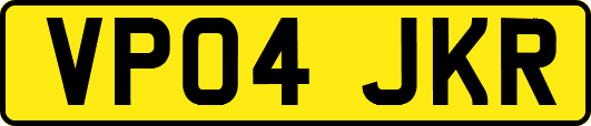 VP04JKR