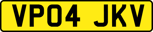 VP04JKV
