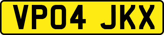 VP04JKX