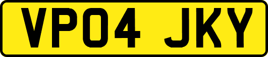 VP04JKY