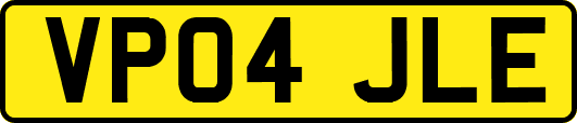 VP04JLE