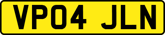 VP04JLN