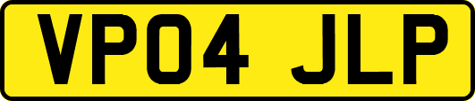 VP04JLP