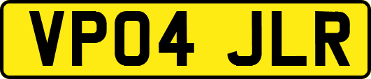 VP04JLR