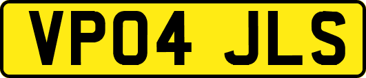 VP04JLS