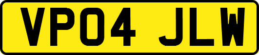 VP04JLW