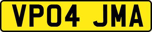 VP04JMA