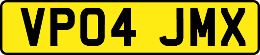 VP04JMX