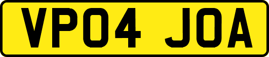 VP04JOA