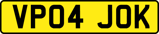 VP04JOK