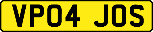 VP04JOS