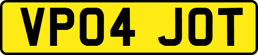 VP04JOT