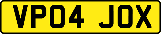 VP04JOX
