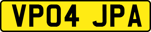 VP04JPA