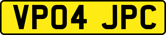 VP04JPC