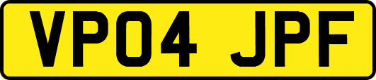 VP04JPF