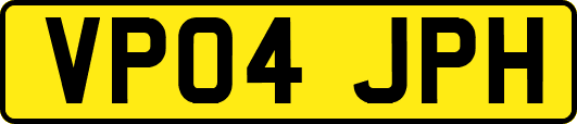 VP04JPH