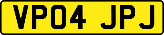VP04JPJ