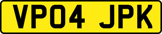 VP04JPK