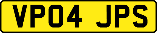 VP04JPS