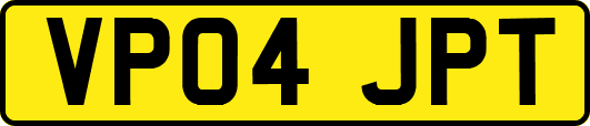 VP04JPT