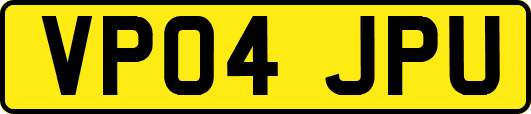 VP04JPU