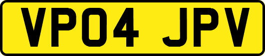 VP04JPV