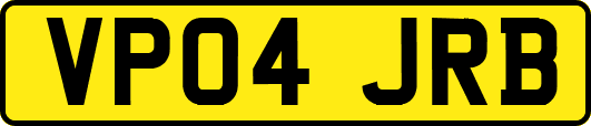 VP04JRB