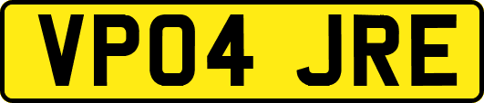 VP04JRE