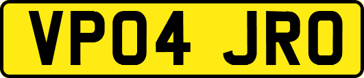 VP04JRO