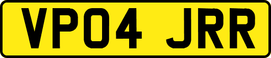 VP04JRR