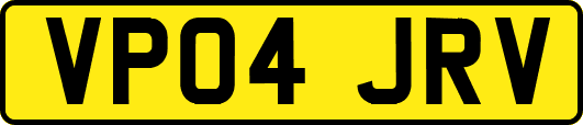 VP04JRV