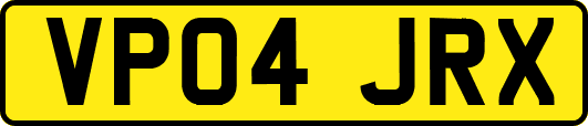 VP04JRX