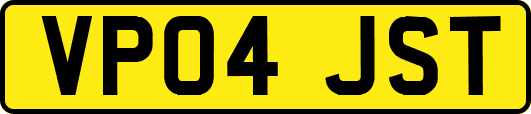 VP04JST