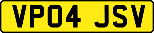 VP04JSV
