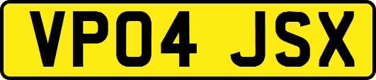 VP04JSX