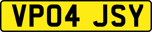VP04JSY