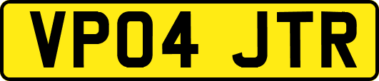 VP04JTR