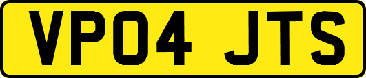 VP04JTS