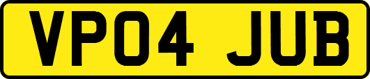 VP04JUB