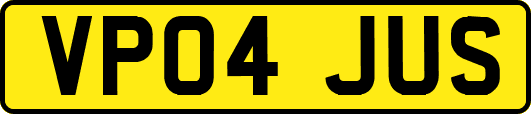 VP04JUS
