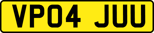 VP04JUU