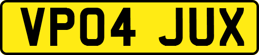 VP04JUX
