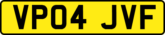 VP04JVF