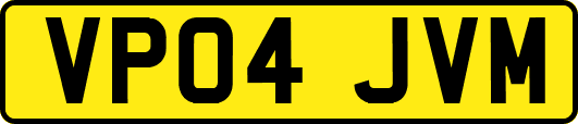 VP04JVM