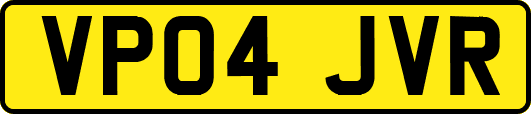 VP04JVR